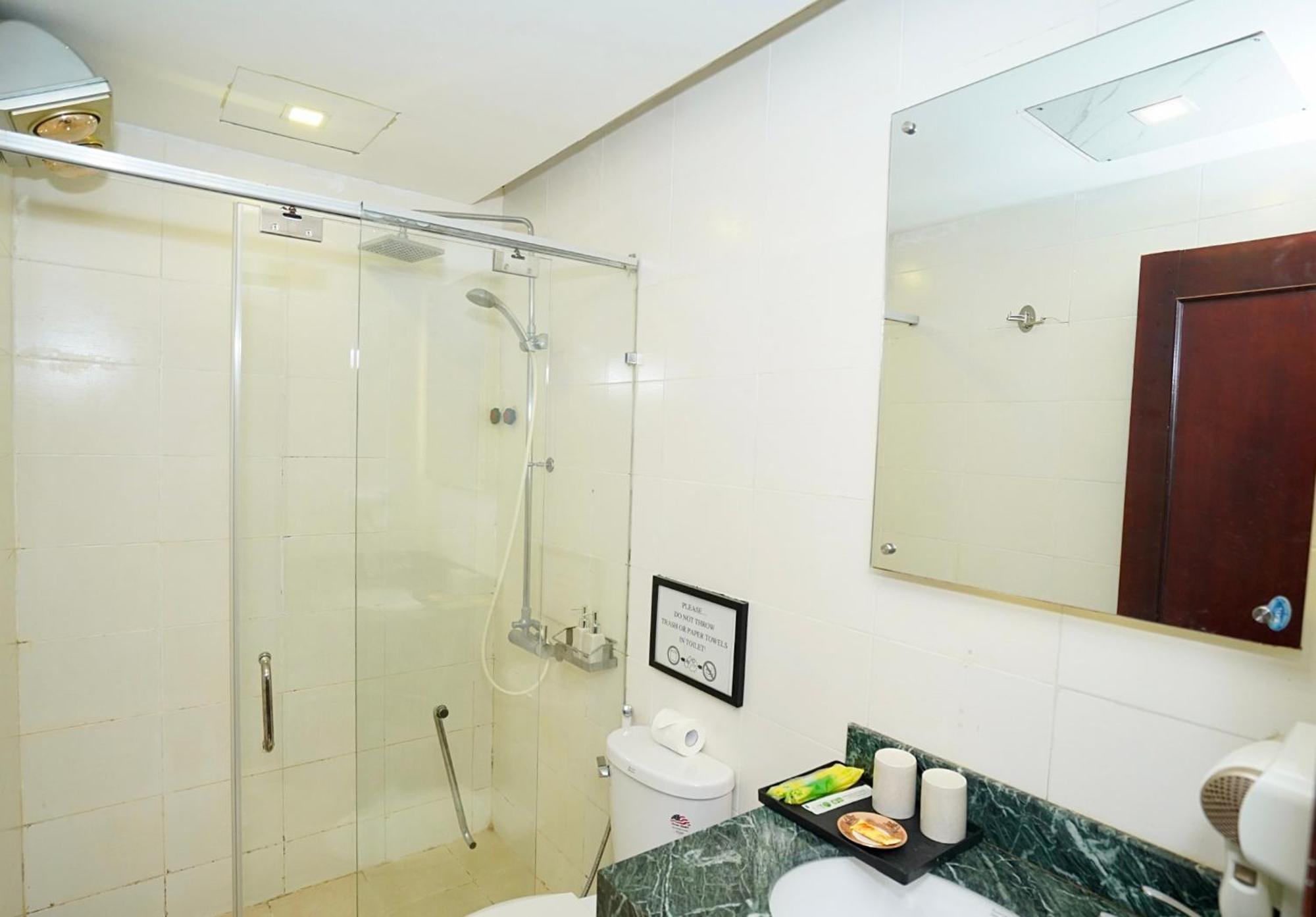 Nt Elysian Hotel Ανόι Εξωτερικό φωτογραφία