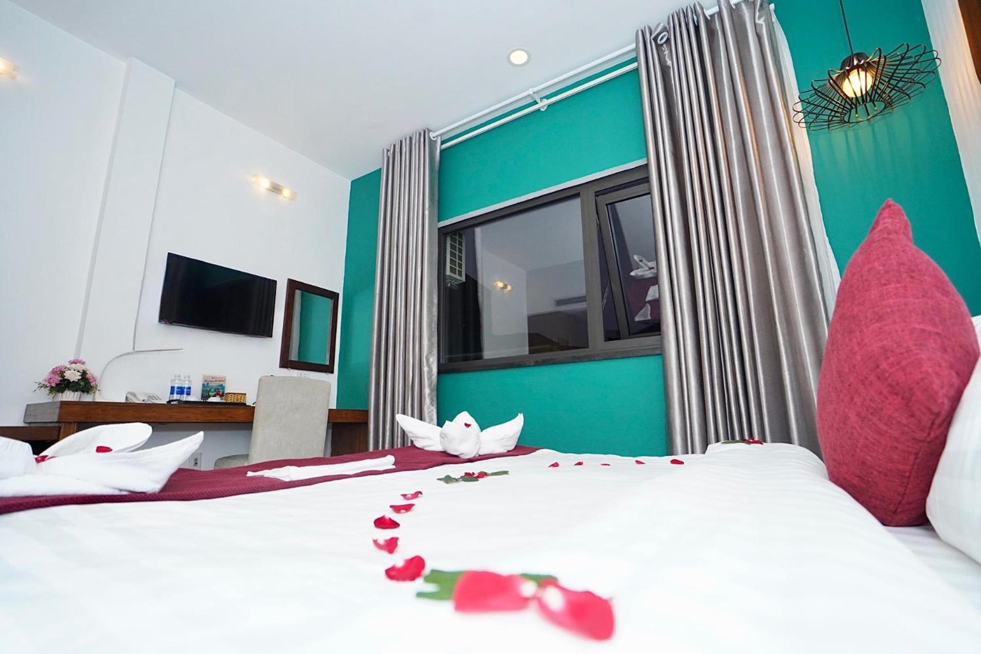 Nt Elysian Hotel Ανόι Εξωτερικό φωτογραφία