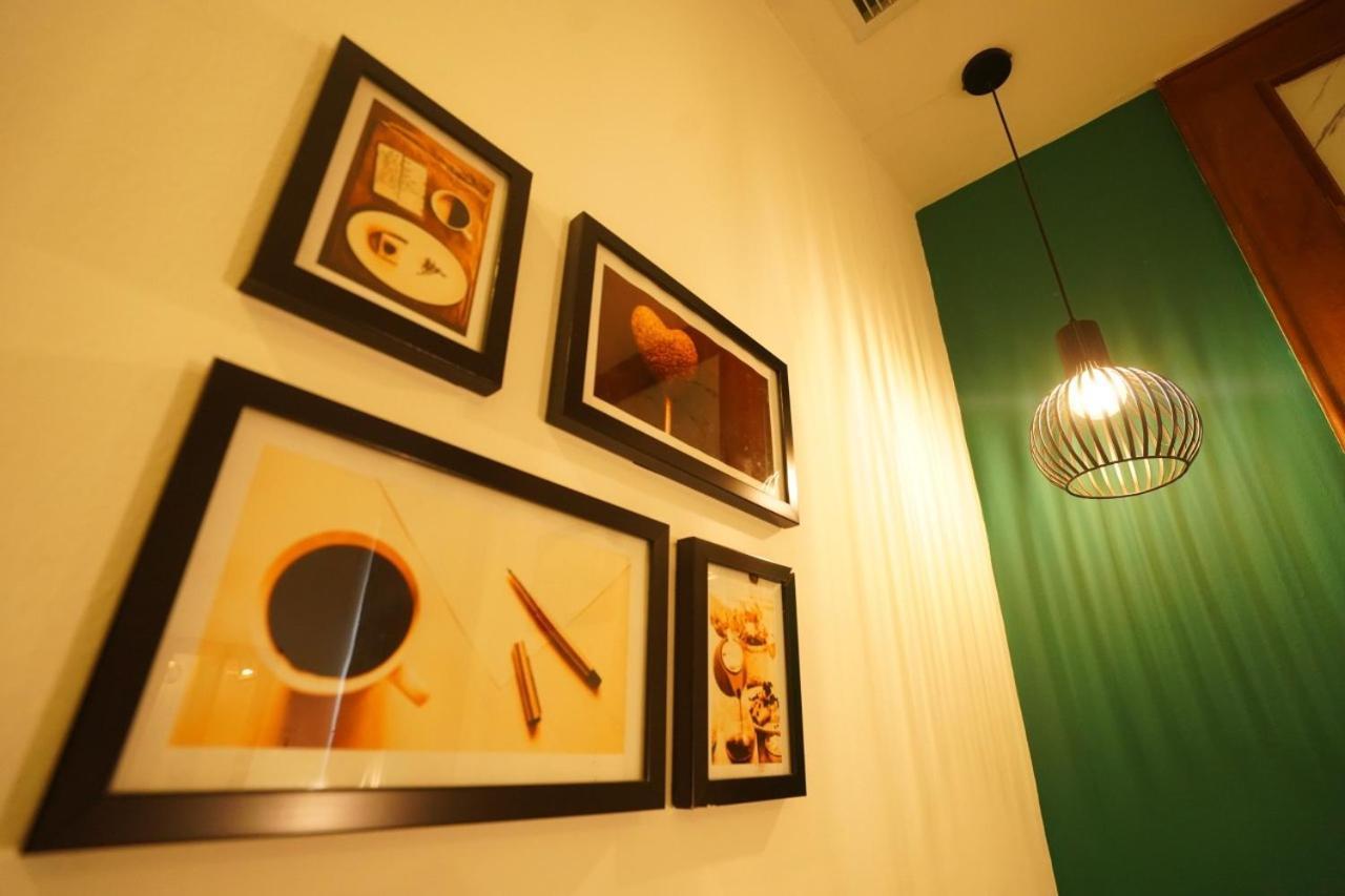Nt Elysian Hotel Ανόι Εξωτερικό φωτογραφία