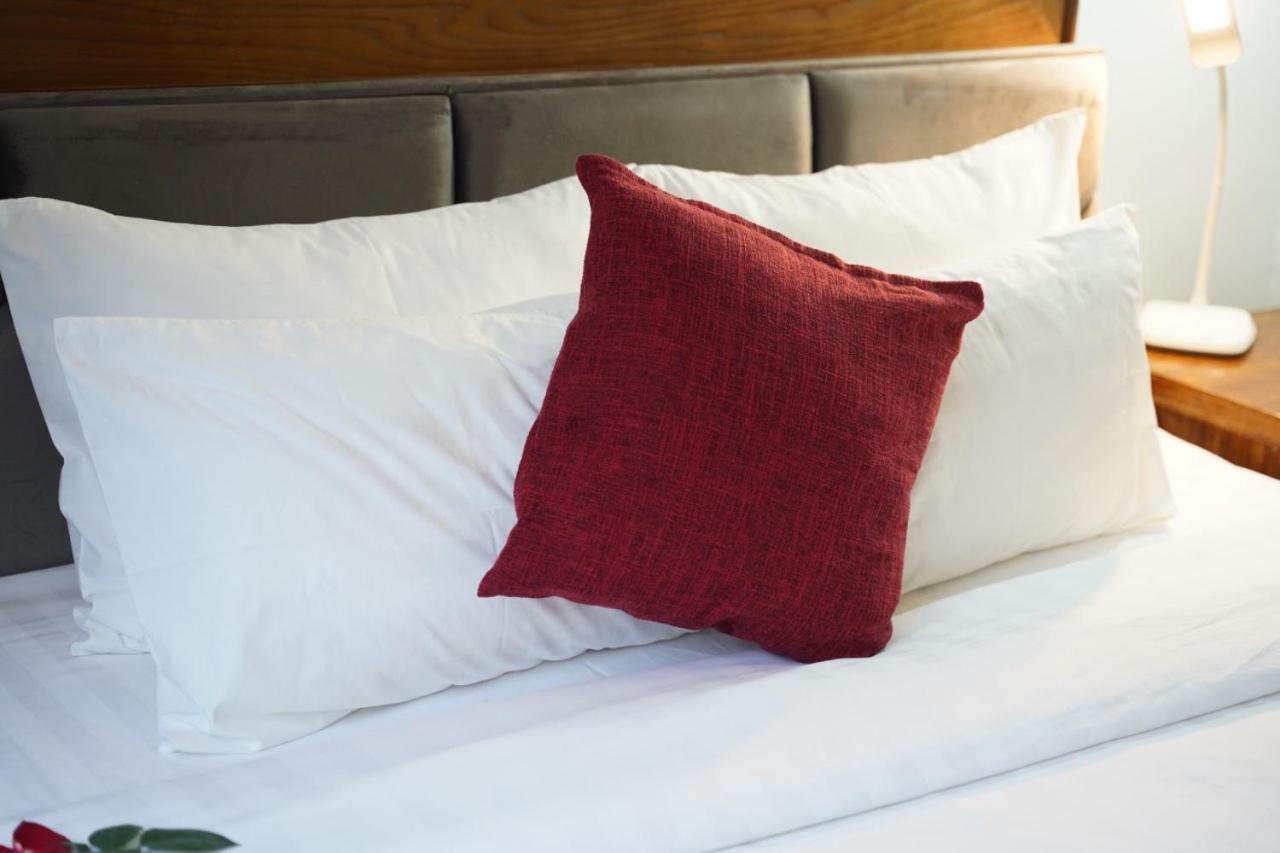 Nt Elysian Hotel Ανόι Εξωτερικό φωτογραφία