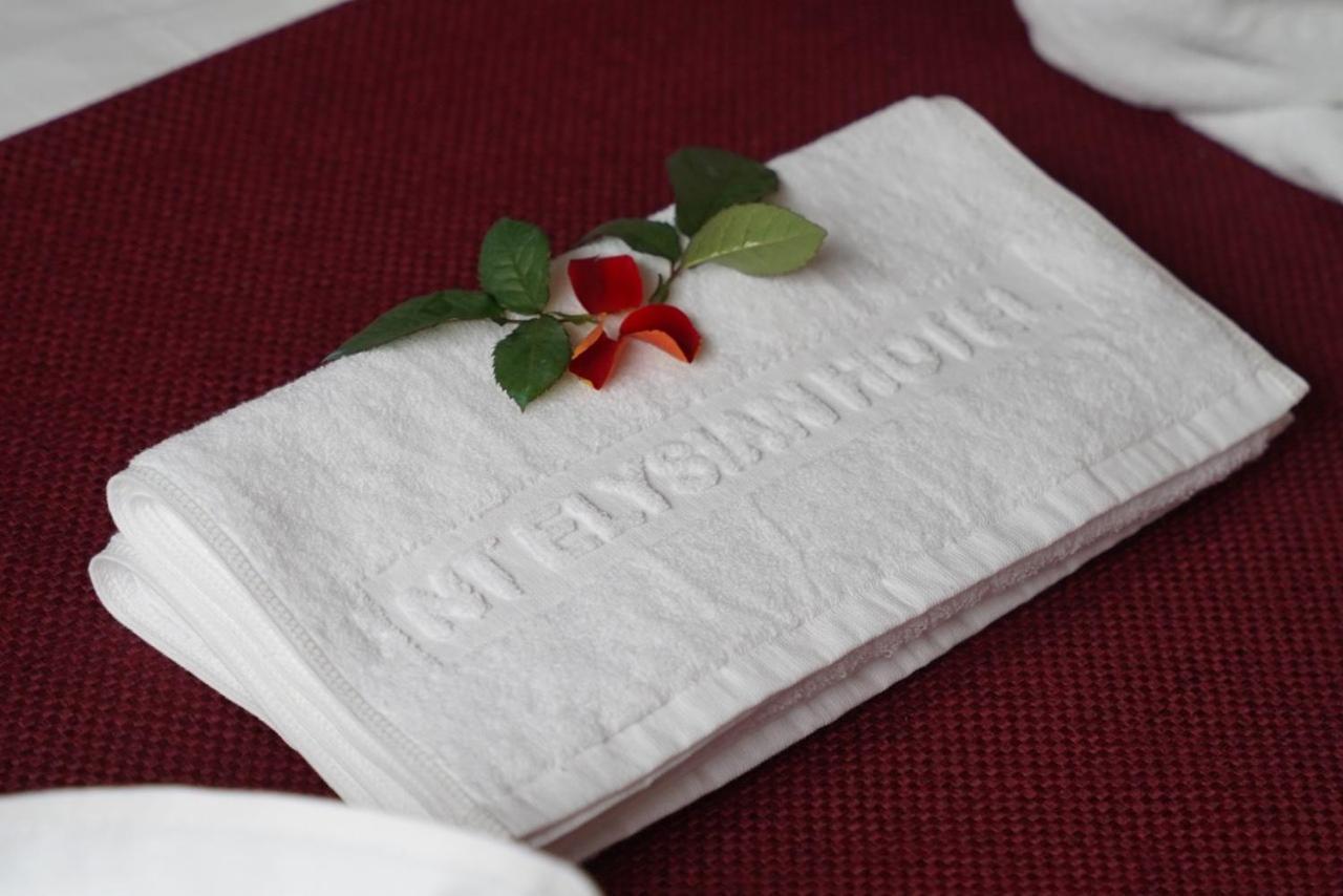Nt Elysian Hotel Ανόι Εξωτερικό φωτογραφία